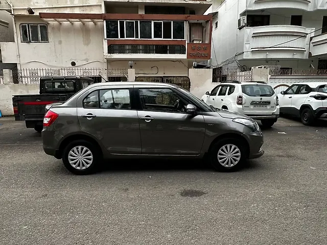Used Maruti Suzuki Swift Dzire [2015-2017] VXI in Nagpur