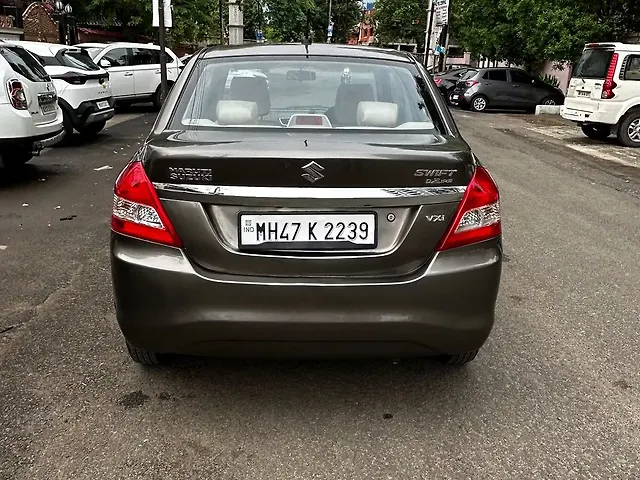 Used Maruti Suzuki Swift Dzire [2015-2017] VXI in Nagpur