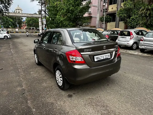 Used Maruti Suzuki Swift Dzire [2015-2017] VXI in Nagpur