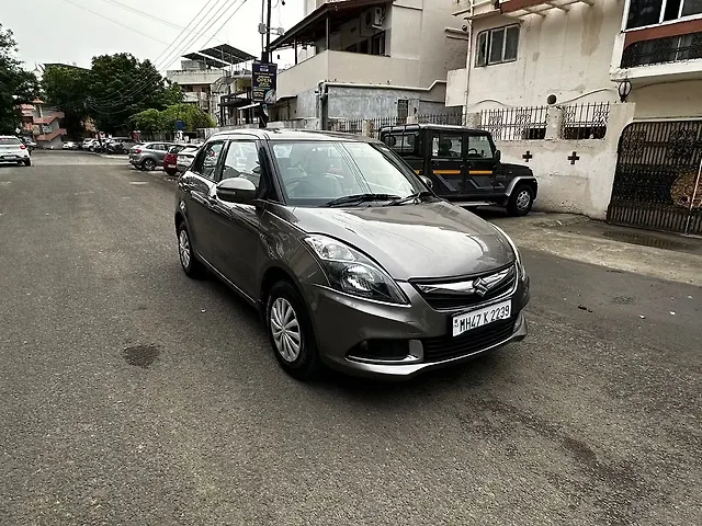 Used Maruti Suzuki Swift Dzire [2015-2017] VXI in Nagpur