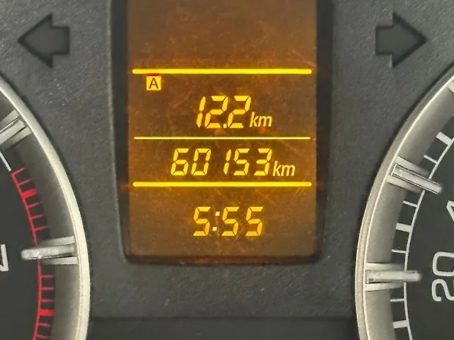 Used Maruti Suzuki Swift Dzire [2015-2017] VXI in Nagpur