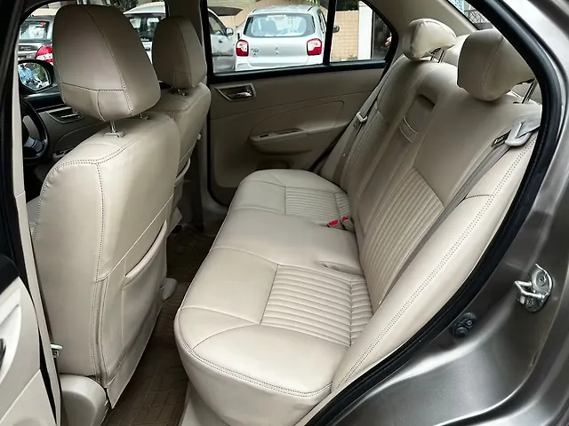 Used Maruti Suzuki Swift Dzire [2015-2017] VXI in Nagpur