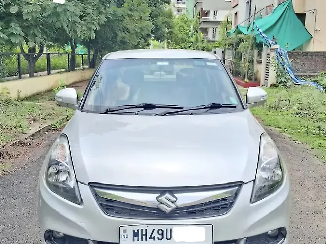 Used 2015 Maruti Suzuki Swift DZire in Nagpur Used 2015 Maruti Suzuki Swift DZire in Nagpur