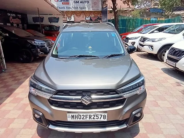 Used 2021 Maruti Suzuki XL6 in Mumbai