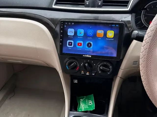 Used Maruti Suzuki Ciaz [2014-2017] VXi in Nagpur