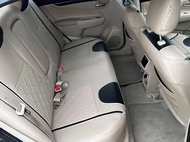 Used Maruti Suzuki Ciaz [2014-2017] VXi in Nagpur