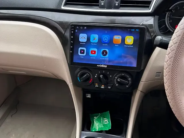 Used Maruti Suzuki Ciaz [2014-2017] VXi in Nagpur