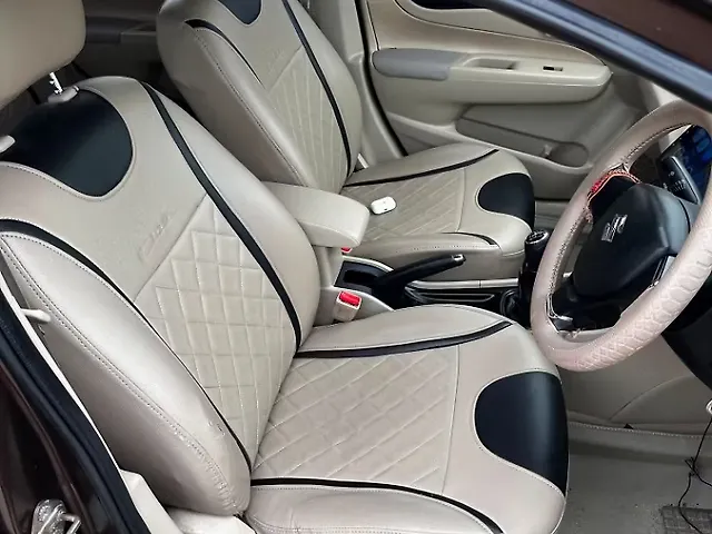 Used Maruti Suzuki Ciaz [2014-2017] VXi in Nagpur