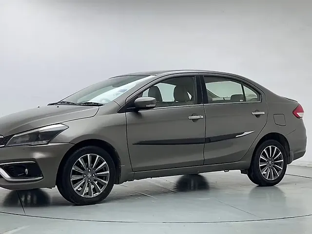 Used 2019 Maruti Suzuki Ciaz in Ghaziabad Used 2019 Maruti Suzuki Ciaz in Ghaziabad