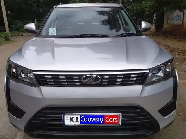 Used 2019 Mahindra XUV300 in Bangalore