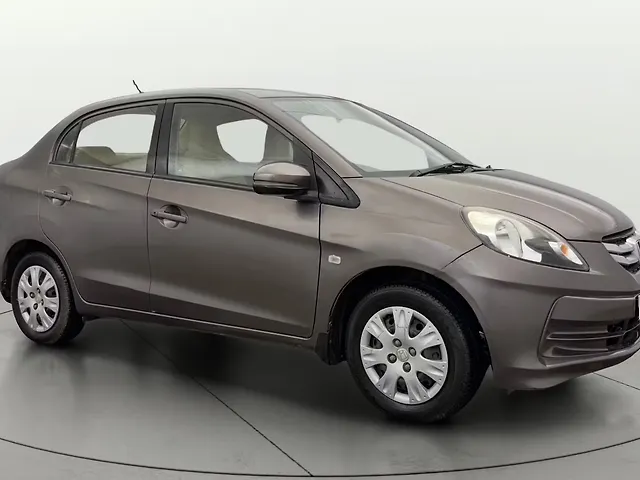 Used 2016 Honda Amaze in Delhi