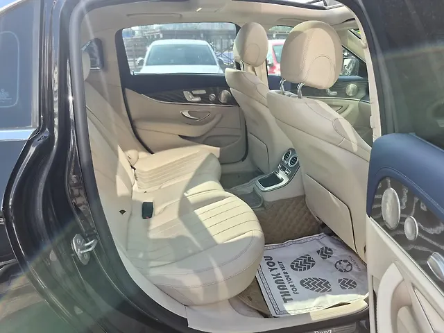 Used Mercedes-Benz E-Class [2021-2024] E 220d AMG Line in Mumbai