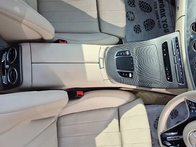 Used Mercedes-Benz E-Class [2021-2024] E 220d AMG Line in Mumbai