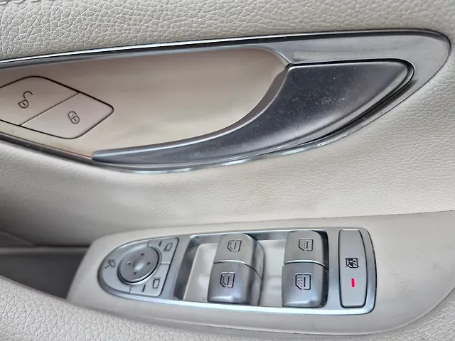 Used Mercedes-Benz E-Class [2021-2024] E 220d AMG Line in Mumbai