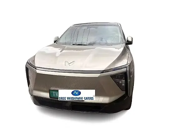 2025 Mahindra XEV 9e - Photo 1