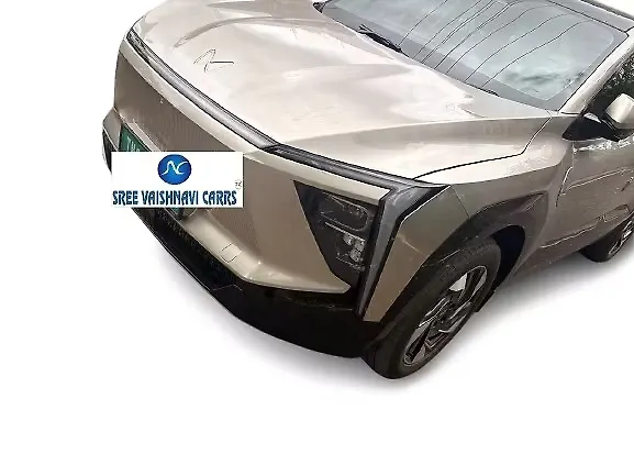 2025 Mahindra XEV 9e - Photo 2