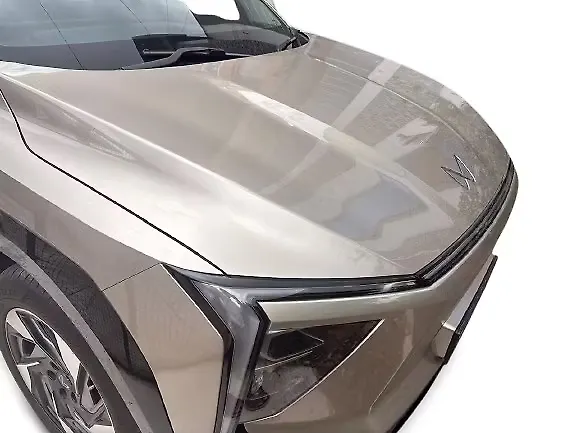 2025 Mahindra XEV 9e - Photo 3