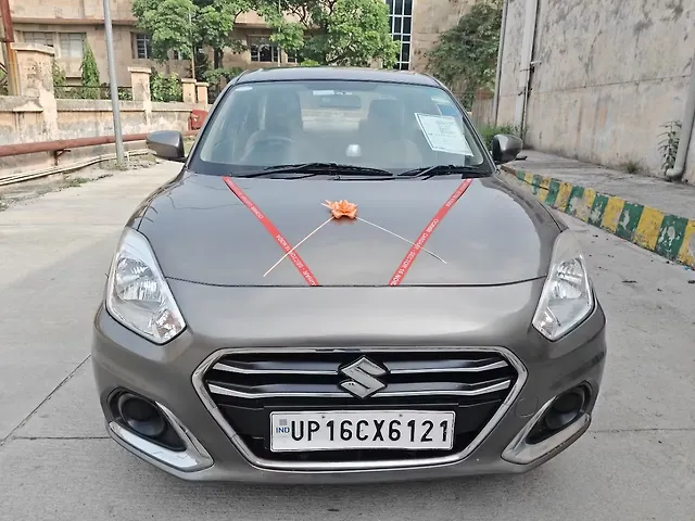 Used 2021 Maruti Suzuki DZire in Delhi Used 2021 Maruti Suzuki DZire in Delhi