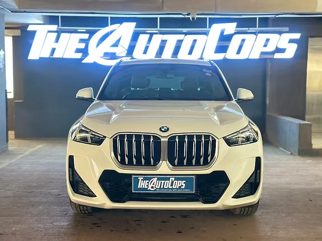 Used 2025 BMW X1 in Pune