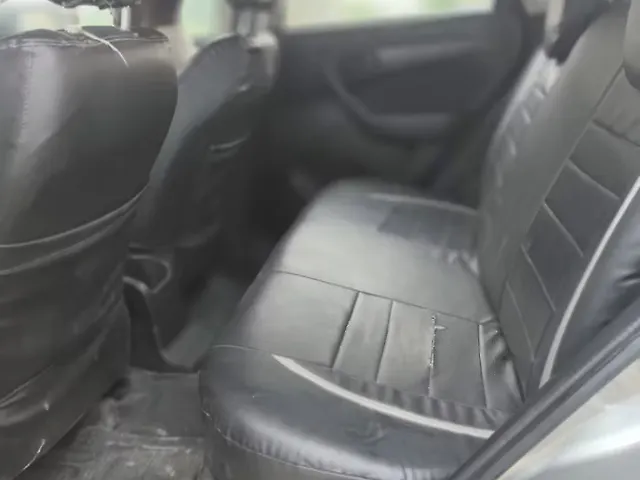 Used Maruti Suzuki Vitara Brezza [2016-2020] VDi in Muzaffarpur