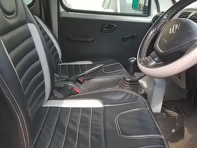 Used Maruti Suzuki Eeco [2010-2022] 5 STR WITH A/C+HTR in Hyderabad