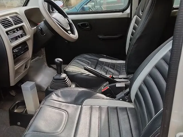 Used Maruti Suzuki Eeco [2010-2022] 5 STR WITH A/C+HTR in Hyderabad