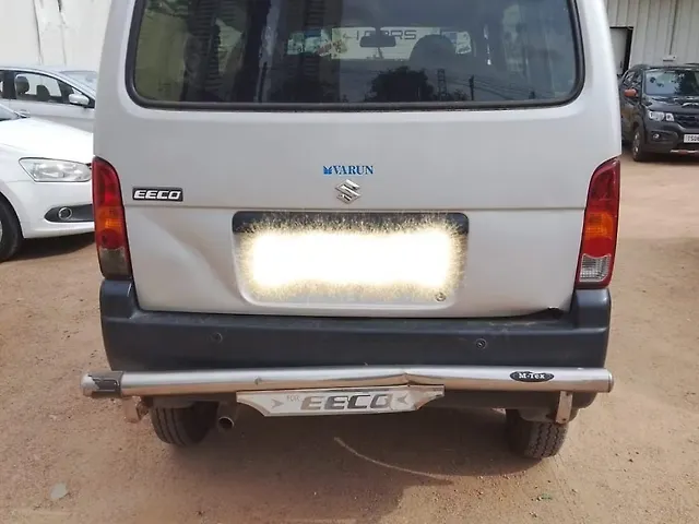 Used Maruti Suzuki Eeco [2010-2022] 5 STR WITH A/C+HTR in Hyderabad