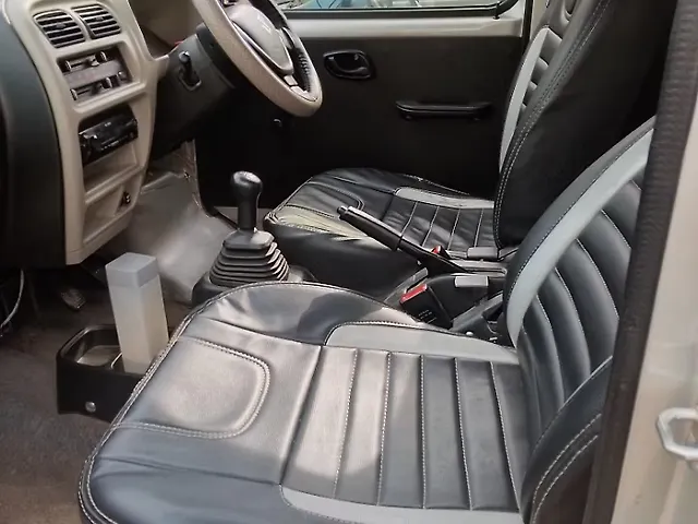 Used Maruti Suzuki Eeco [2010-2022] 5 STR WITH A/C+HTR in Hyderabad