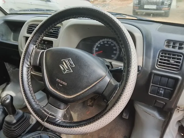 Used Maruti Suzuki Eeco [2010-2022] 5 STR WITH A/C+HTR in Hyderabad