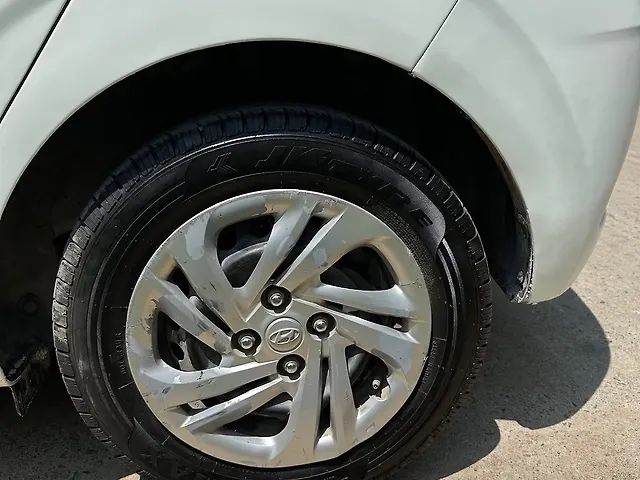 Used Hyundai Grand i10 Nios [2019-2023] Magna 1.2 Kappa VTVT in Kanpur