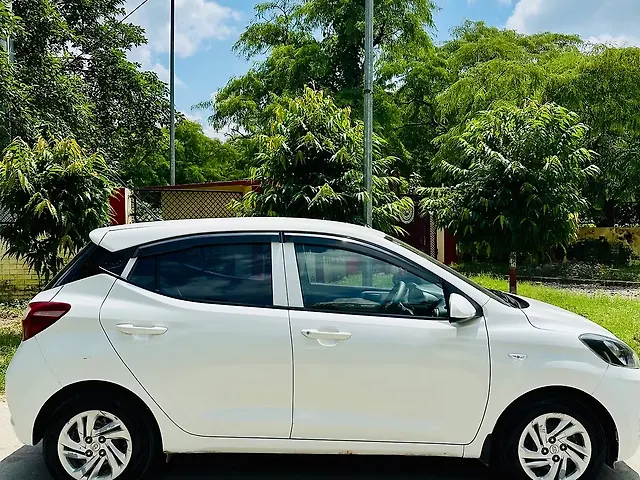Used Hyundai Grand i10 Nios [2019-2023] Magna 1.2 Kappa VTVT in Kanpur