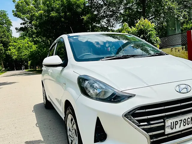 Used Hyundai Grand i10 Nios [2019-2023] Magna 1.2 Kappa VTVT in Kanpur