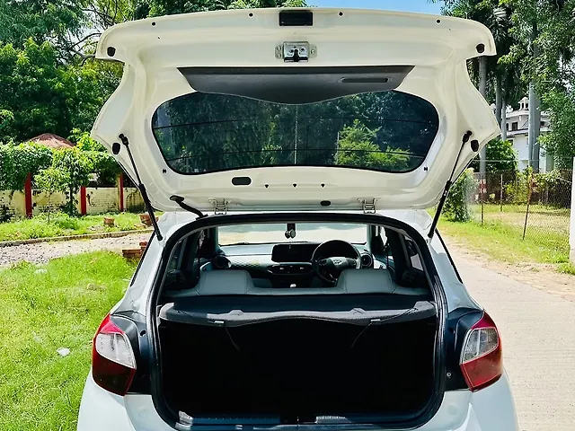 Used Hyundai Grand i10 Nios [2019-2023] Magna 1.2 Kappa VTVT in Kanpur