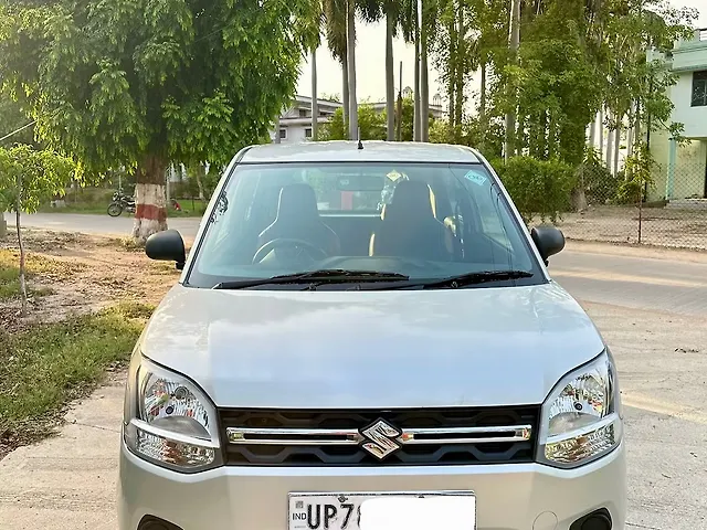 Used 2019 Maruti Suzuki Wagon R in Kanpur