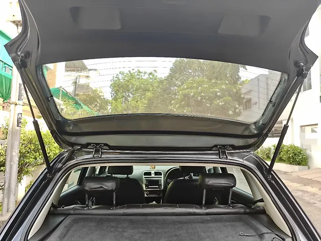 Used Volkswagen Polo [2016-2019] Highline1.2L (P) in Nagpur