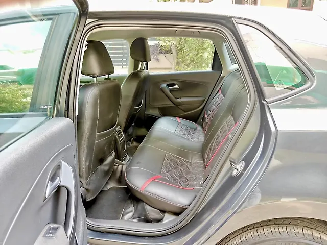 Used Volkswagen Polo [2016-2019] Highline1.2L (P) in Nagpur