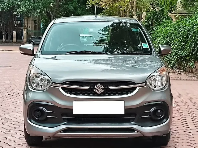 Used 2022 Maruti Suzuki Celerio in Mumbai