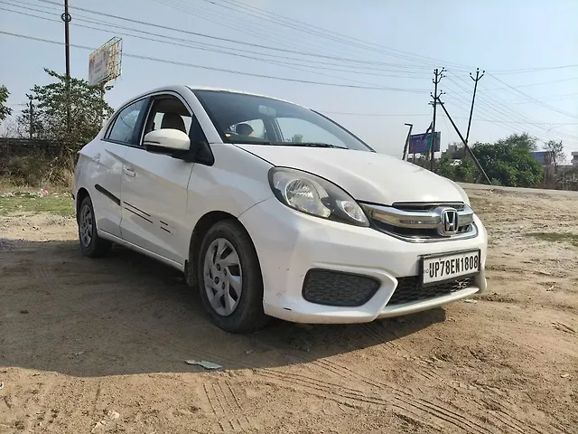 Used Honda Amaze [2016-2018] 1.5 S i-DTEC in Kanpur