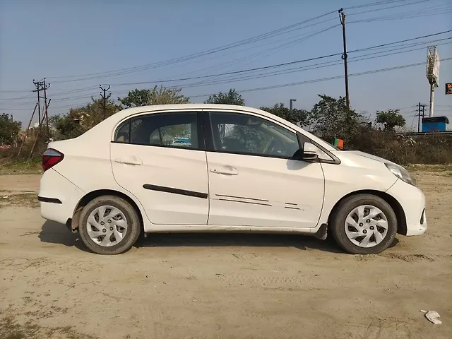 Used Honda Amaze [2016-2018] 1.5 S i-DTEC in Kanpur