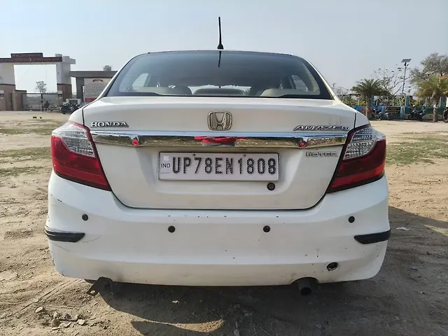 Used Honda Amaze [2016-2018] 1.5 S i-DTEC in Kanpur