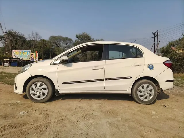 Used Honda Amaze [2016-2018] 1.5 S i-DTEC in Kanpur