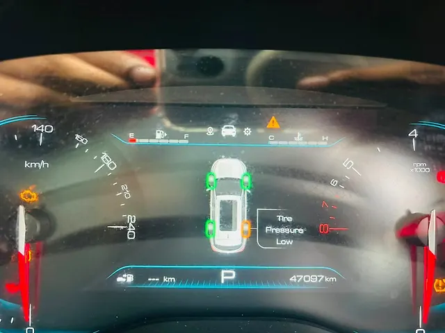 Used MG Hector [2019-2021] Sharp 1.5 DCT Petrol in Guwahati