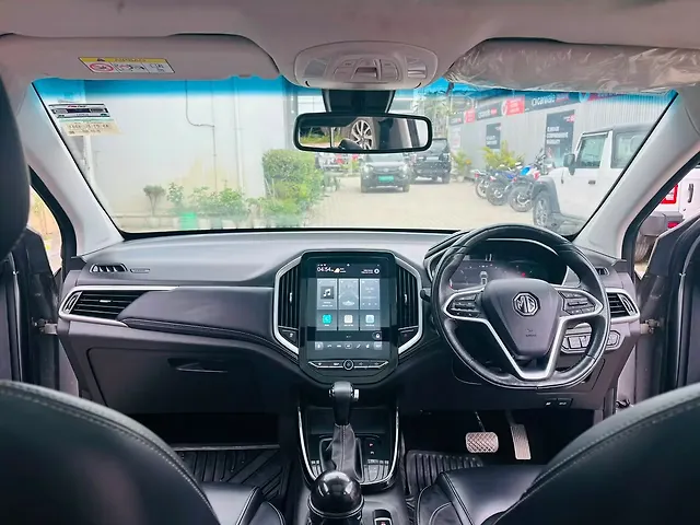 Used MG Hector [2019-2021] Sharp 1.5 DCT Petrol in Guwahati