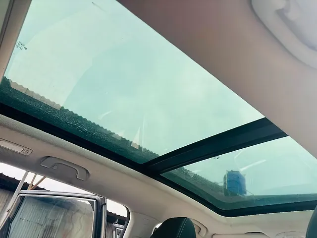 Used MG Hector [2019-2021] Sharp 1.5 DCT Petrol in Guwahati