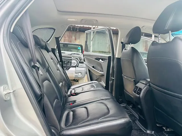 Used MG Hector [2019-2021] Sharp 1.5 DCT Petrol in Guwahati