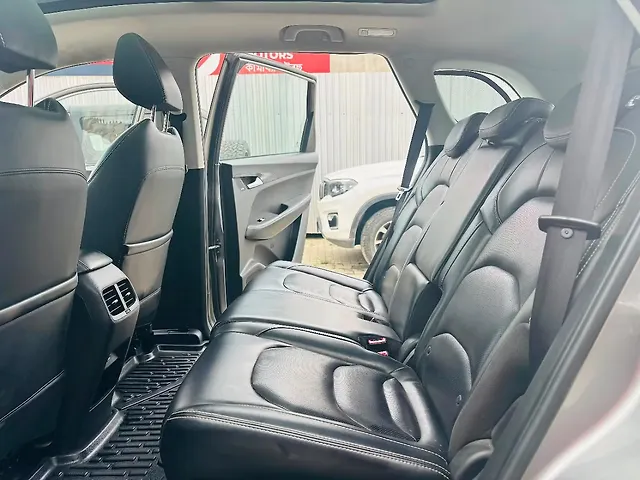 Used MG Hector [2019-2021] Sharp 1.5 DCT Petrol in Guwahati