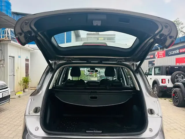 Used MG Hector [2019-2021] Sharp 1.5 DCT Petrol in Guwahati