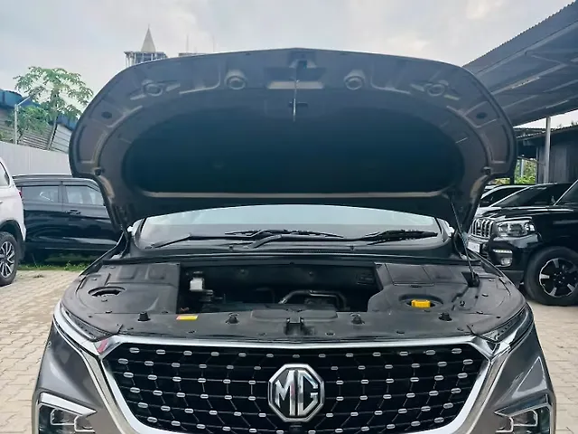 Used MG Hector [2019-2021] Sharp 1.5 DCT Petrol in Guwahati