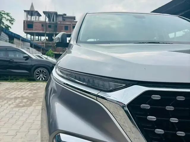 Used MG Hector [2019-2021] Sharp 1.5 DCT Petrol in Guwahati