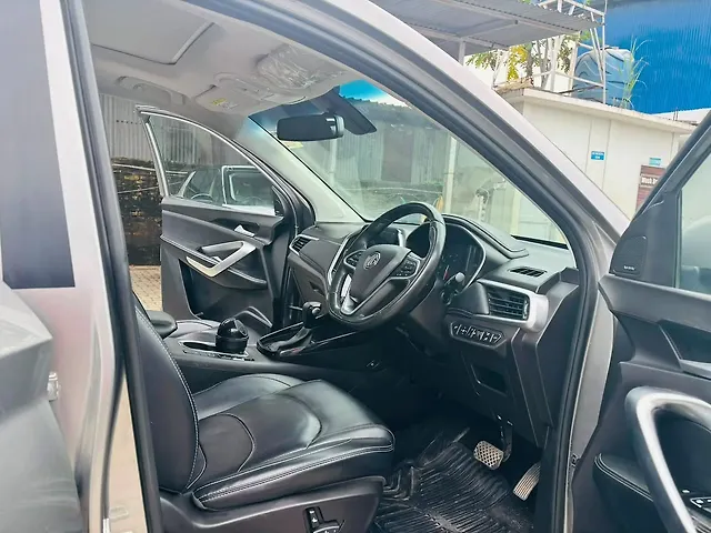 Used MG Hector [2019-2021] Sharp 1.5 DCT Petrol in Guwahati